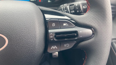 Hyundai i20 1.0T GDi N Line S 5dr DCT Petrol Hatchback